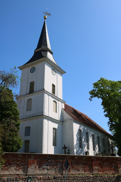Kirche