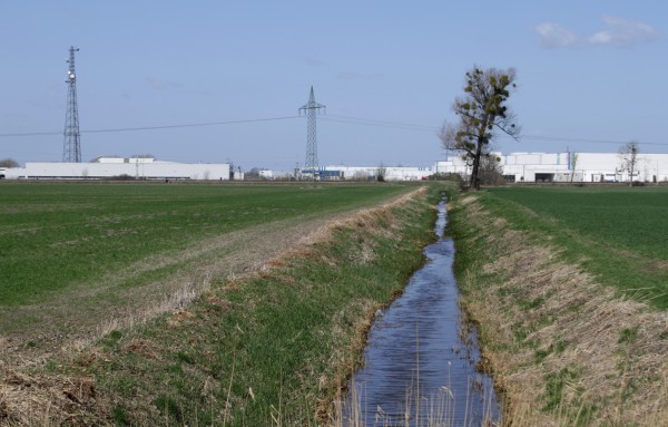GVZ Wustermark