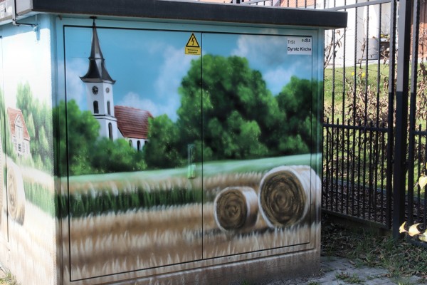 Trafohaus