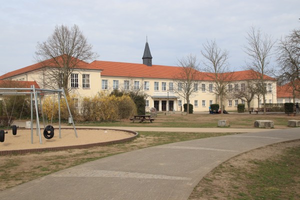 Lilienthalschule
