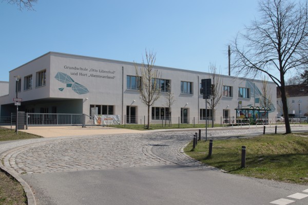 Lilienthalschule