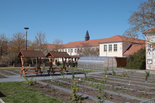 Lilienthalschule