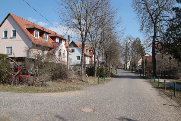 Dorfstraße