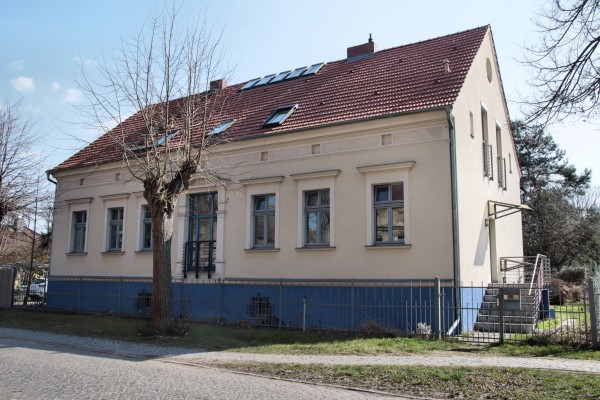 Dorfstraße