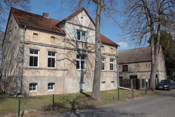 Dorfstraße
