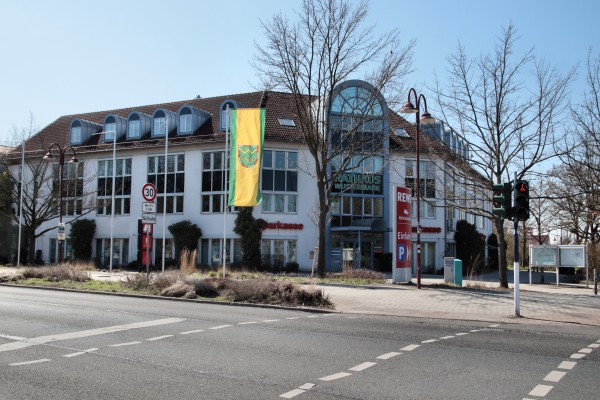 Rathaus