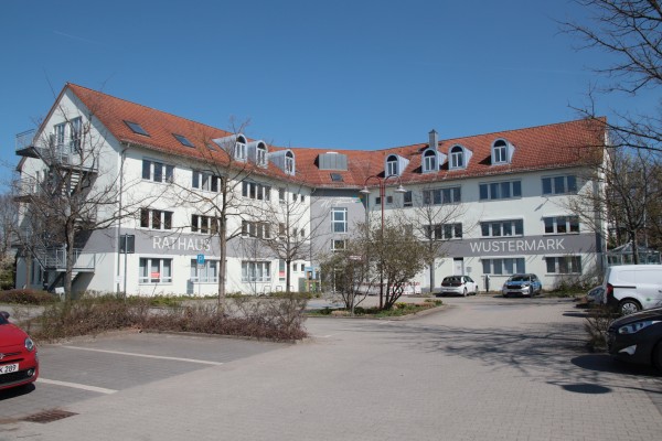 Rathaus
